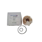 Service Kit for Toyota Landcruiser 70 Series VDJ76, 78 or 79 | Air Filter, Oil Filter & Fuel Filter