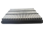 Service Kit for Toyota Landcruiser 70 Series VDJ76, 78 or 79 | Air Filter, Oil Filter & Fuel Filter