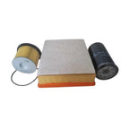 Service Kit for Holden Colorado RC, Rodeo RA & Isuzu DMax TF | Air, Oil, Fuel Filters