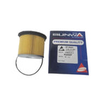Service Kit for Holden Colorado RC, Rodeo RA & Isuzu DMax TF | Air, Oil, Fuel Filters - Alt 9