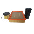 Service Kit for Holden Colorado RC, Rodeo RA & Isuzu DMax TF | Air, Oil, Fuel Filters