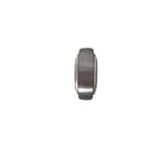 206KRRB6 Hex Bore Agricultural Bearing 1" x 24mm x 16mm
