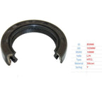 Rear Crankshaft Oil Seal 401108S | Fits Toyota Hilux - Alt 6