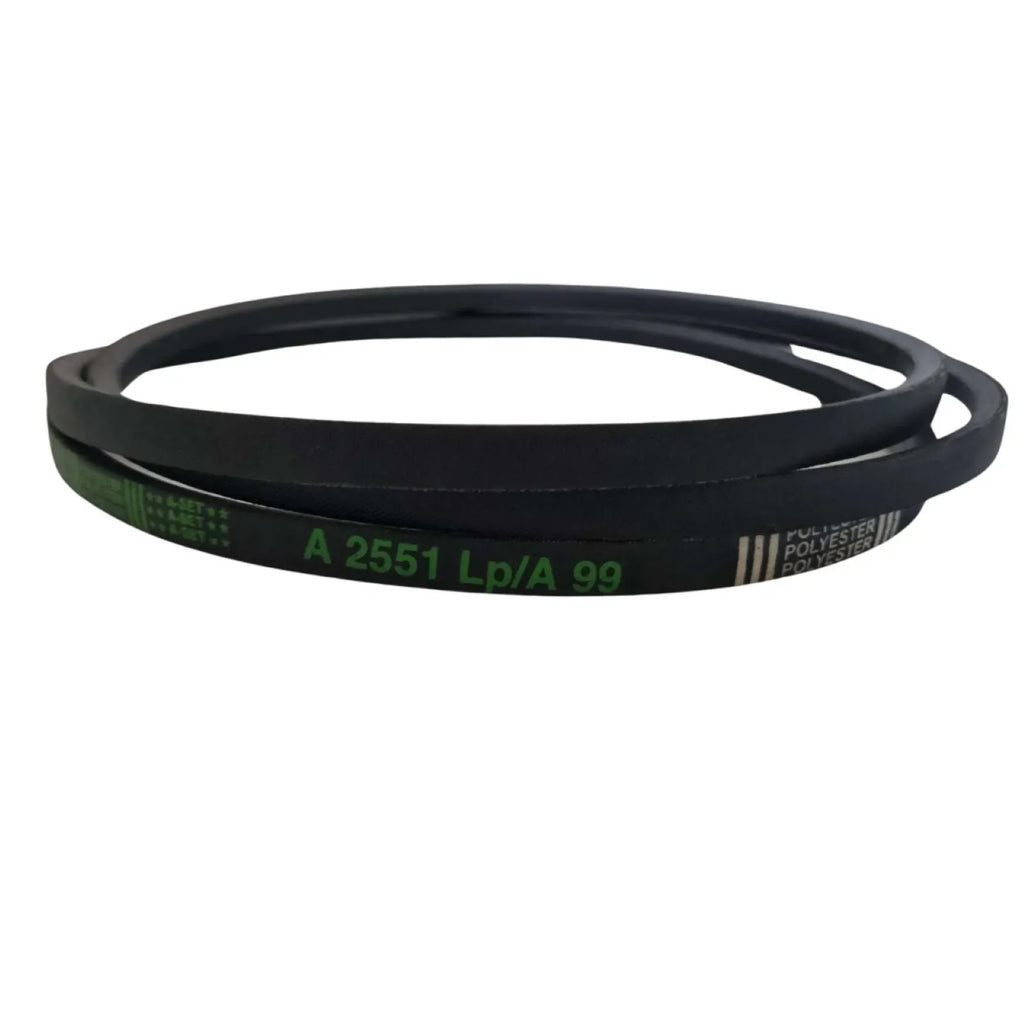 Belt replaces Rover A07997 Transmission Belt