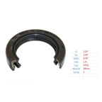 Rear Crankshaft Oil Seal | 403040S | Fits Holden Commodore, Calais, Toyota Lexcen