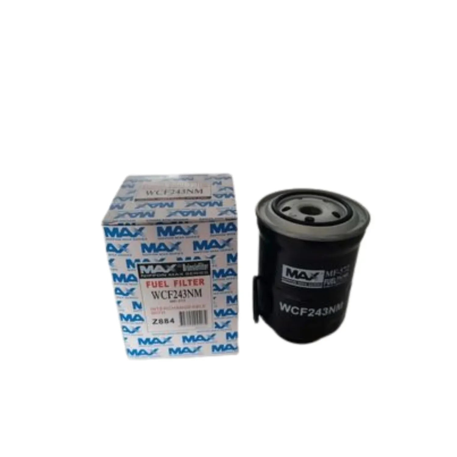 Service Kit for Landcruiser Prado GDJ150 2015 onwards | Air, Oil & Fuel Filters - Alt 6
