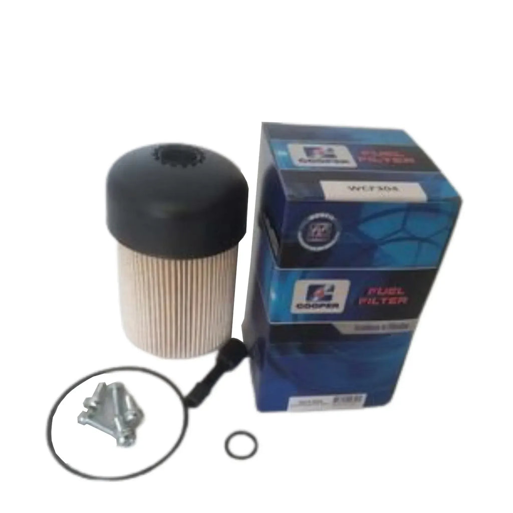 Service Kit for Nissan Navara D23, D231 | 2015 On | Air, Oil & Fuel filters - Alt 6