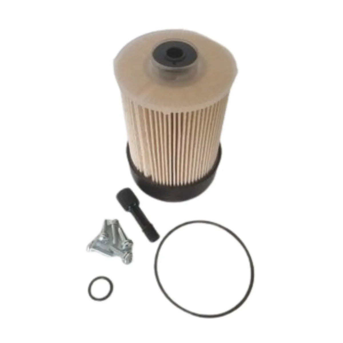 Service Kit for Nissan Navara D23, D231 | 2015 On | Air, Oil & Fuel filters - Alt 7