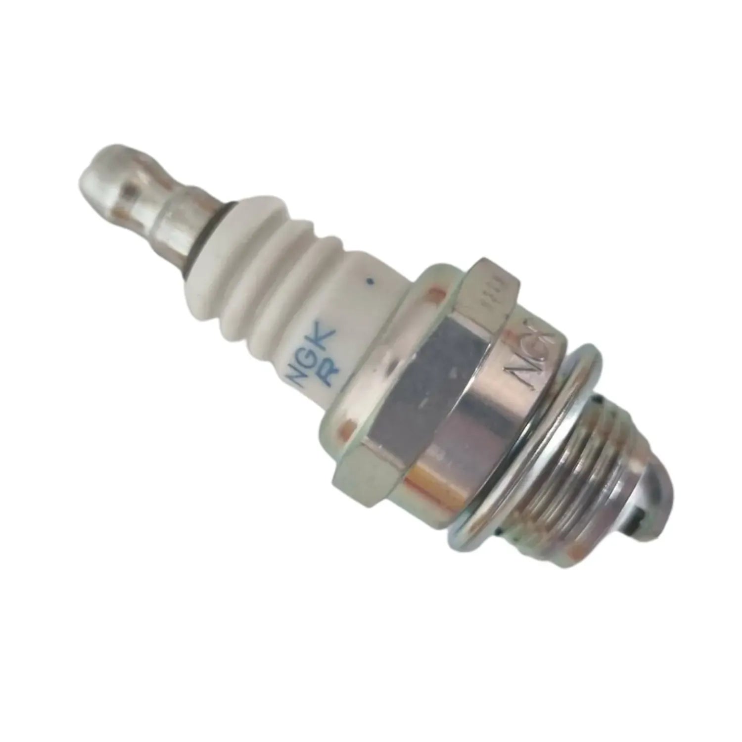 5 x NGK Spark Plugs BPMR7A