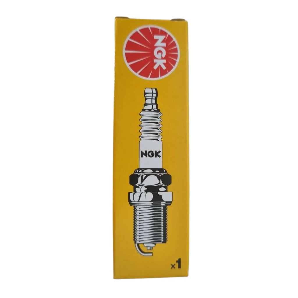 5 x NGK Spark Plugs BPMR7A