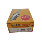 10 x NGK Spark Plugs BPMR7A
