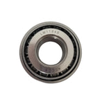 2x Standard Trailer Wheel Bearing Kits with DUSTCAPS to suit Holden Axles. LM67048 and LM11949