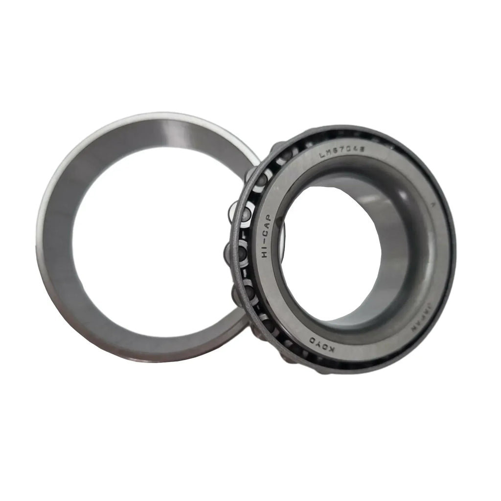 Standard Trailer Wheel Bearing Kit for Holden Axles. LM67048 and LM11949