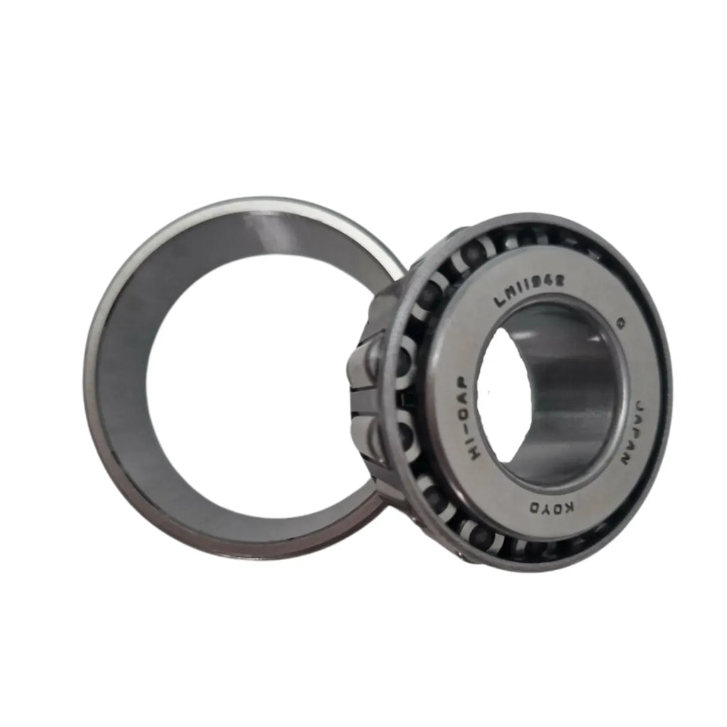 2x Standard Trailer Wheel Bearing Kits for Holden Axles. LM67048 and LM11949