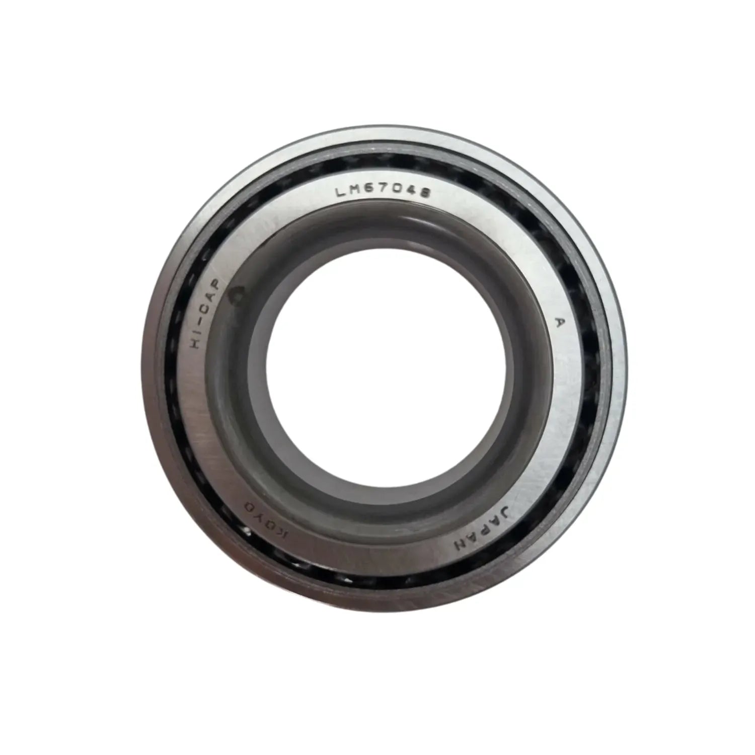 2x Standard Trailer Wheel Bearing Kits for Holden Axles. LM67048 and LM11949 - Alt 6