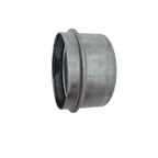 2x Standard Trailer Wheel Bearing Kits with DUSTCAPS for Holden Axles. LM67048 and LM11949