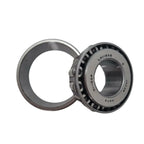 2x Standard Trailer Wheel Bearing Kits with DUSTCAPS for Holden Axles. LM67048 and LM11949