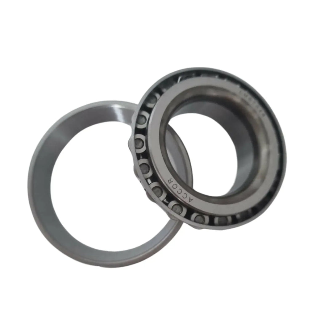 2x Marine Trailer Bearing Kits with Dustcaps for Holden Axles LM67048 and LM11949