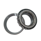 2x Marine Trailer Bearing Kits with Dustcaps for Holden Axles LM67048 and LM11949