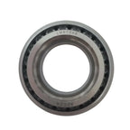 2x Marine Trailer Bearing Kits with Dustcaps for Holden Axles LM67048 and LM11949