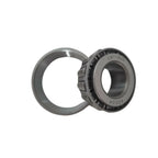 2x Marine Trailer Bearing Kits with Dustcaps for Holden Axles LM67048 and LM11949