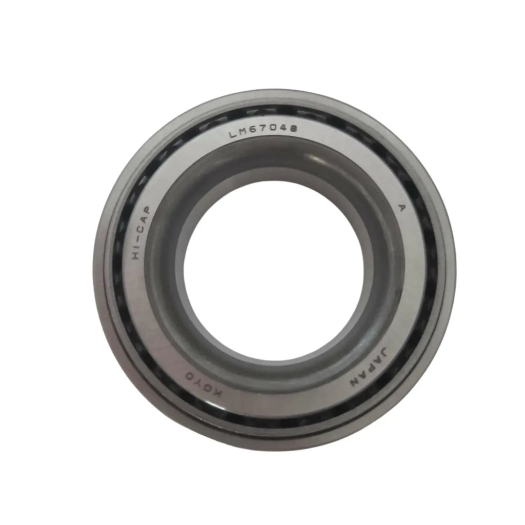 Marine Trailer Bearing Kit with DUSTCAPS for Holden Axles LM67048 and LM11949 | Koyo Bearings - Alt 6