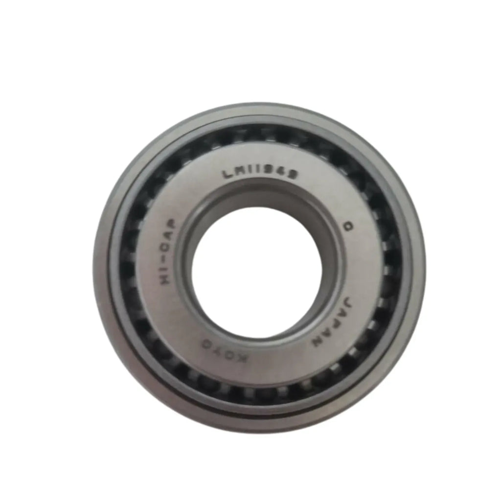 Marine Trailer Bearing Kit with DUSTCAPS for Holden Axles LM67048 and LM11949 | Koyo Bearings - Alt 7