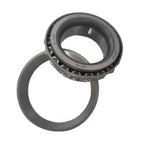 2x Marine Trailer Bearing Kits with DUSTCAPS for Holden Axles LM67048 and LM11949 | Koyo Bearings