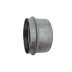 2x Marine Trailer Bearing Kits with DUSTCAPS for Ford Axles. L68149 and LM12749