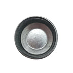2x Marine Trailer Bearing Kits with DUSTCAPS for Ford Axles. L68149 and LM12749