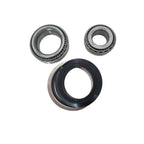 KOYO Marine Trailer Bearing Kit with DUSTCAPS to Suit Ford Axle. L68149 and LM12749