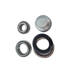 KOYO Marine Trailer Bearing Kit with DUSTCAPS to Suit Ford Axle. L68149 and LM12749