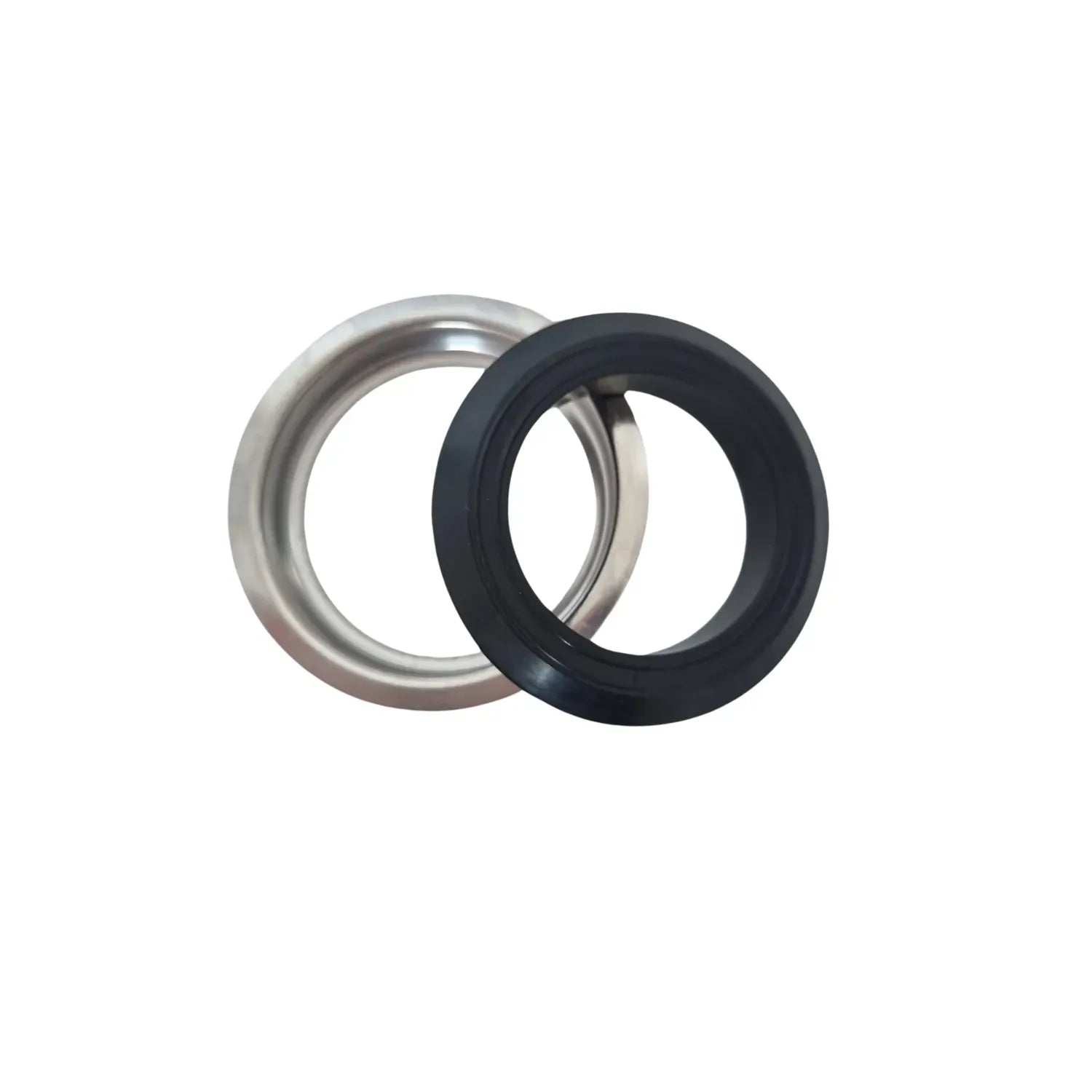 KOYO Marine Trailer Bearing Kit with DUSTCAPS to Suit Ford Axle. L68149 and LM12749 - Alt 6