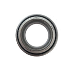 KOYO Marine Trailer Bearing Kit with DUSTCAPS to Suit Ford Axle. L68149 and LM12749 - Alt 7