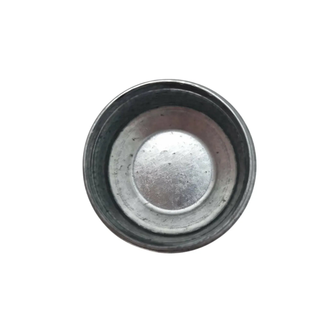 2x Standard Trailer Wheel Bearing Kits with Dustcaps for Ford Axles L68149/10 and LM12749/10 - Alt 2