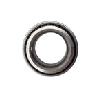 2x Standard Trailer Wheel Bearing Kits with Dustcaps for Ford Axles L68149/10 and LM12749/10 - Alt 6
