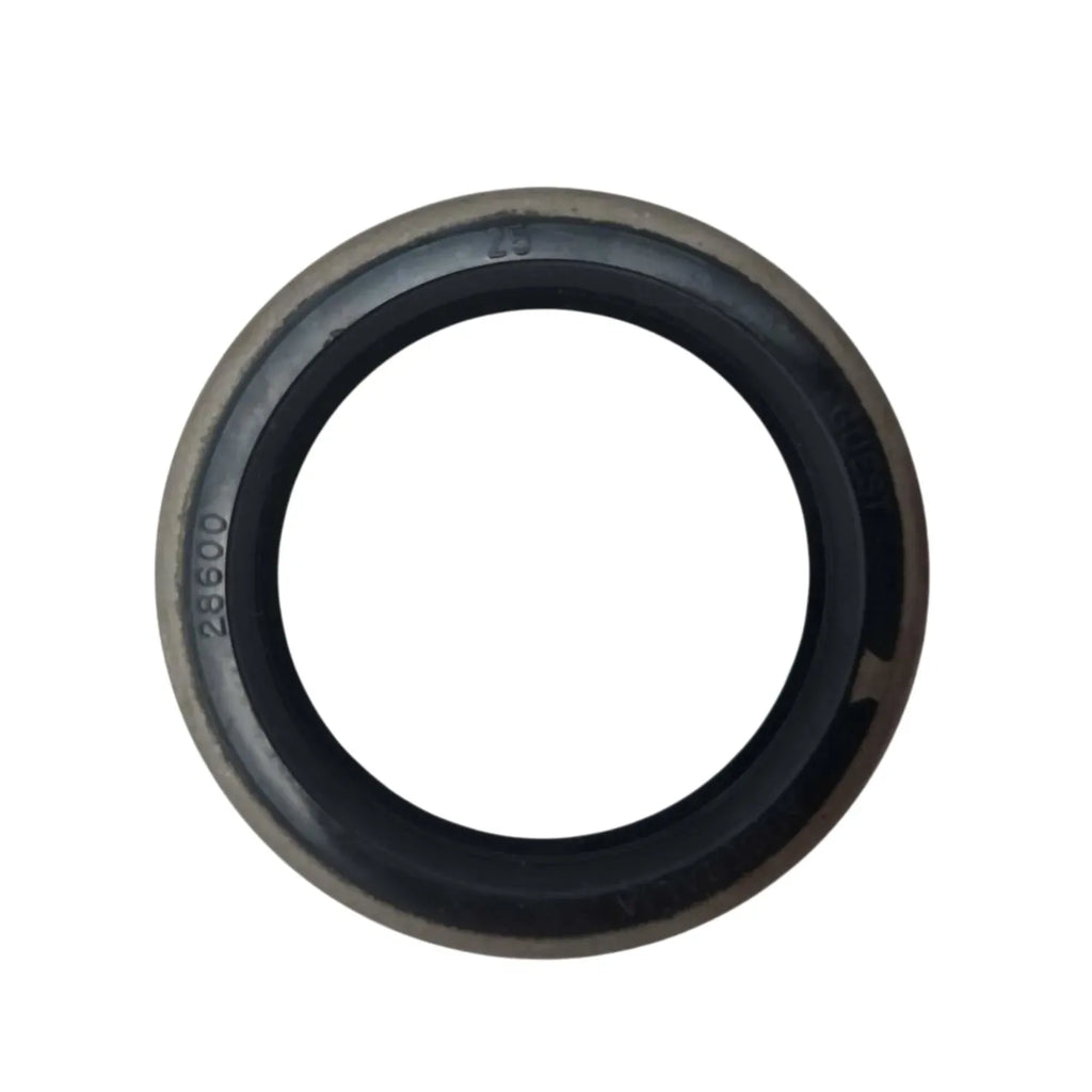 2x Standard Trailer Wheel Bearing Kits with Dustcaps for Ford Axles L68149/10 and LM12749/10 - Alt 8