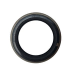 2x Standard Trailer Wheel Bearing Kits with Dustcaps for Ford Axles L68149/10 and LM12749/10 - Alt 8