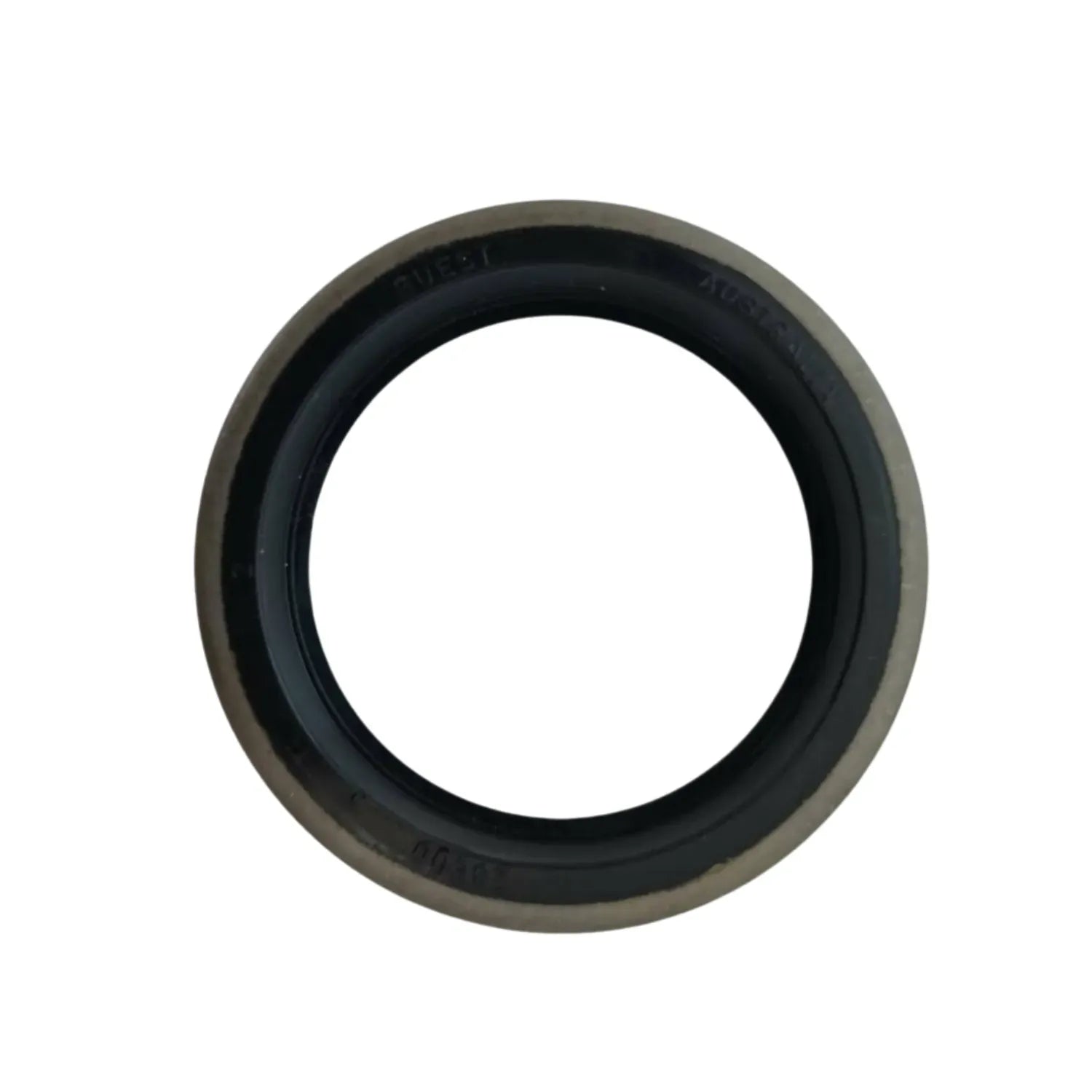 2x Trailer Bearing Kits with DUSTCAPS for Ford Axles L68149/10 and LM12749/10 - Alt 10