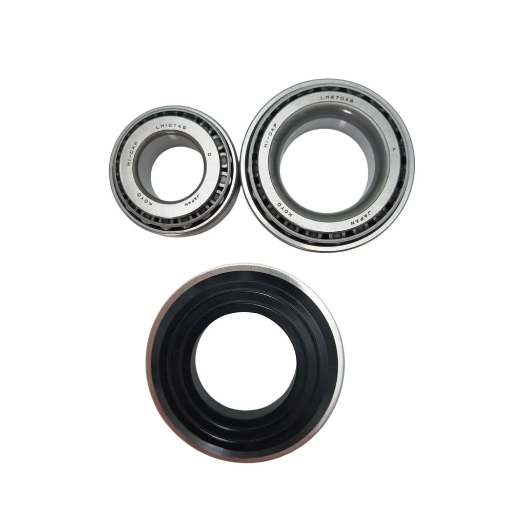 Wheel Bearing Kit for selected Kara Kar Double Axle Float | LM67048/10 LM12749/10