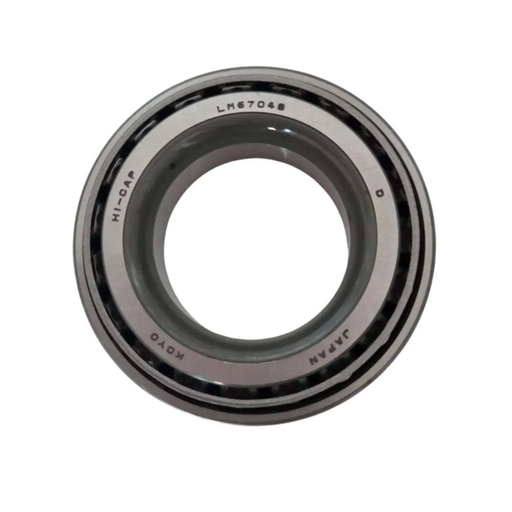 Wheel Bearing Kit for selected Kara Kar Double Axle Float | LM67048/10 LM12749/10 - Alt 7