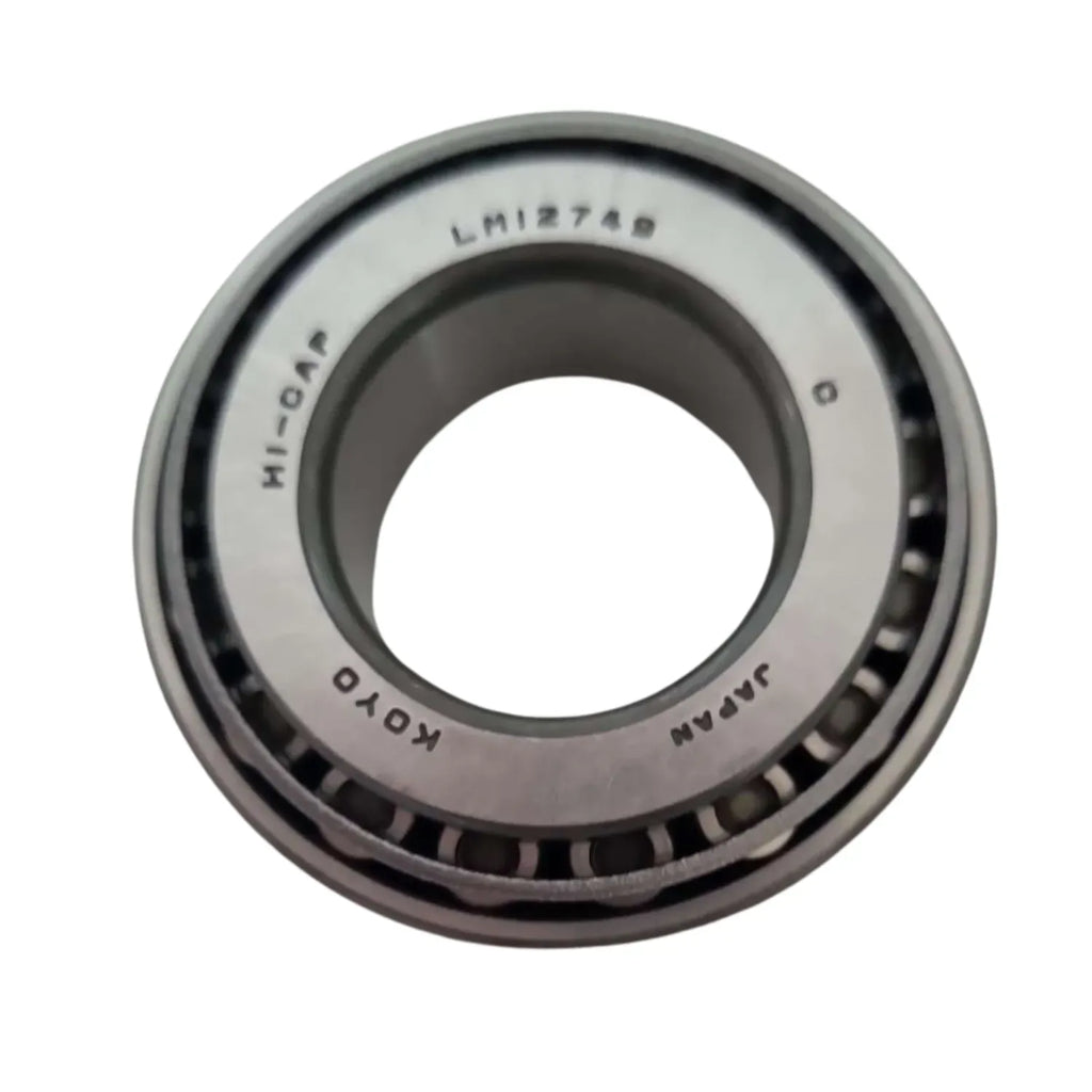 Wheel Bearing Kit for selected Kara Kar Double Axle Float | LM67048/10 LM12749/10 - Alt 8