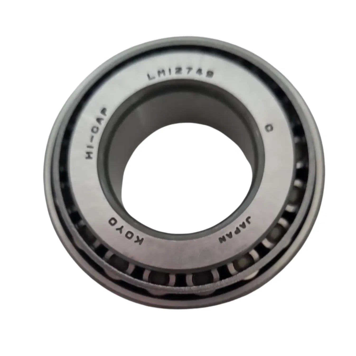 Wheel Bearing Kit for selected Kara Kar Double Axle Float | LM67048/10 LM12749/10 - Alt 8