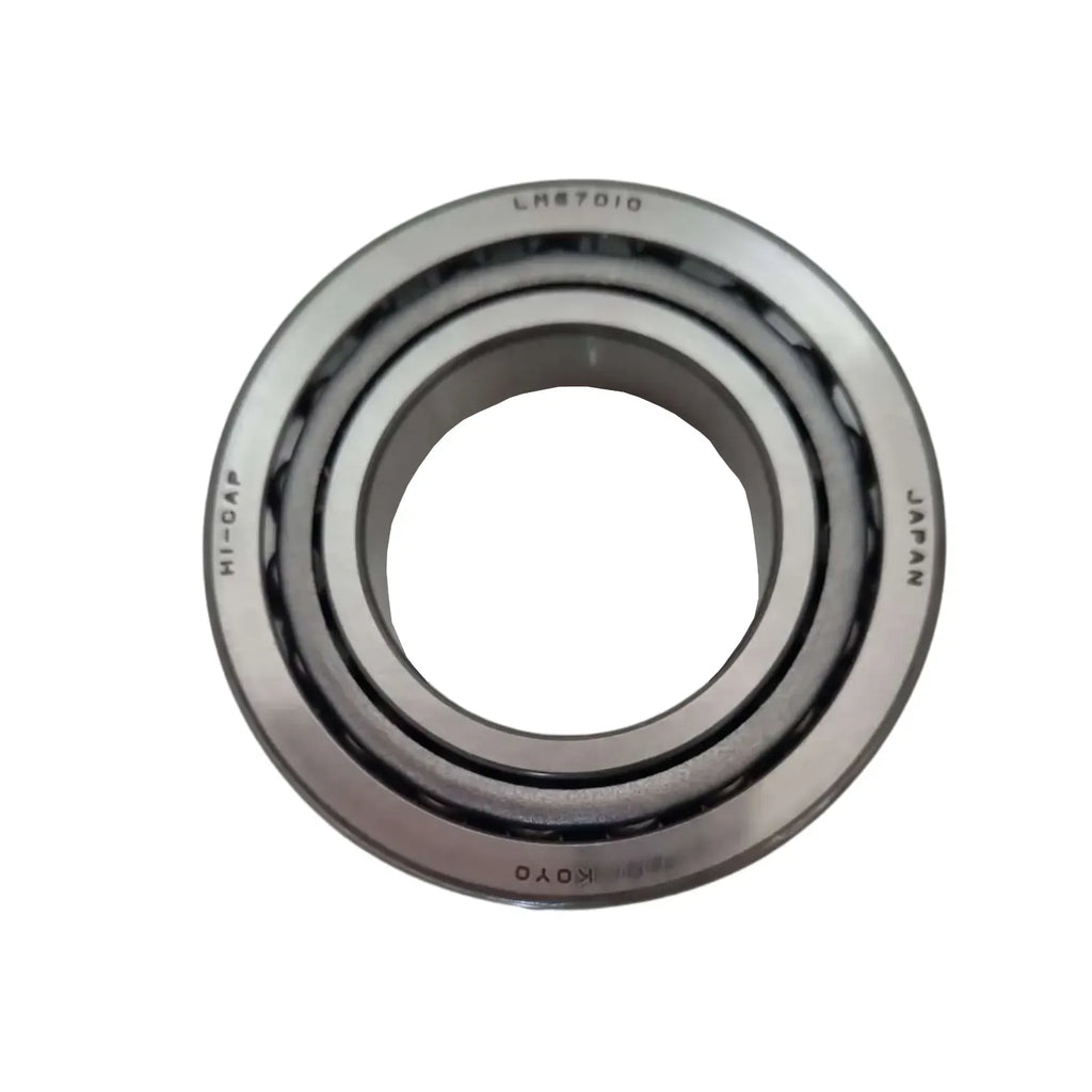 Wheel Bearing Kit for selected Kara Kar Double Axle Float | LM67048/10 LM12749/10 - Alt 9