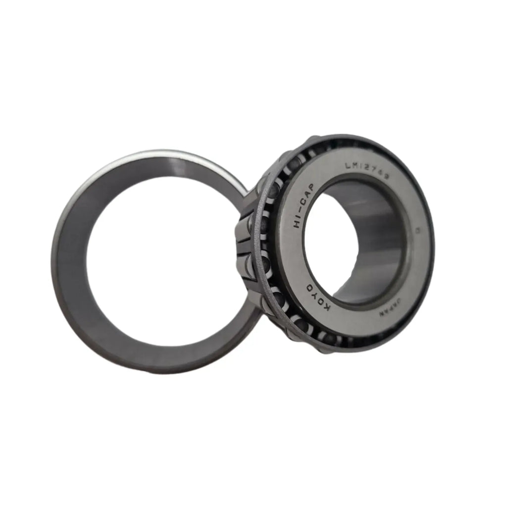 2x Wheel Bearing Kits for selected Kara Kar Double Axle Float | LM67048/10 LM12749/10
