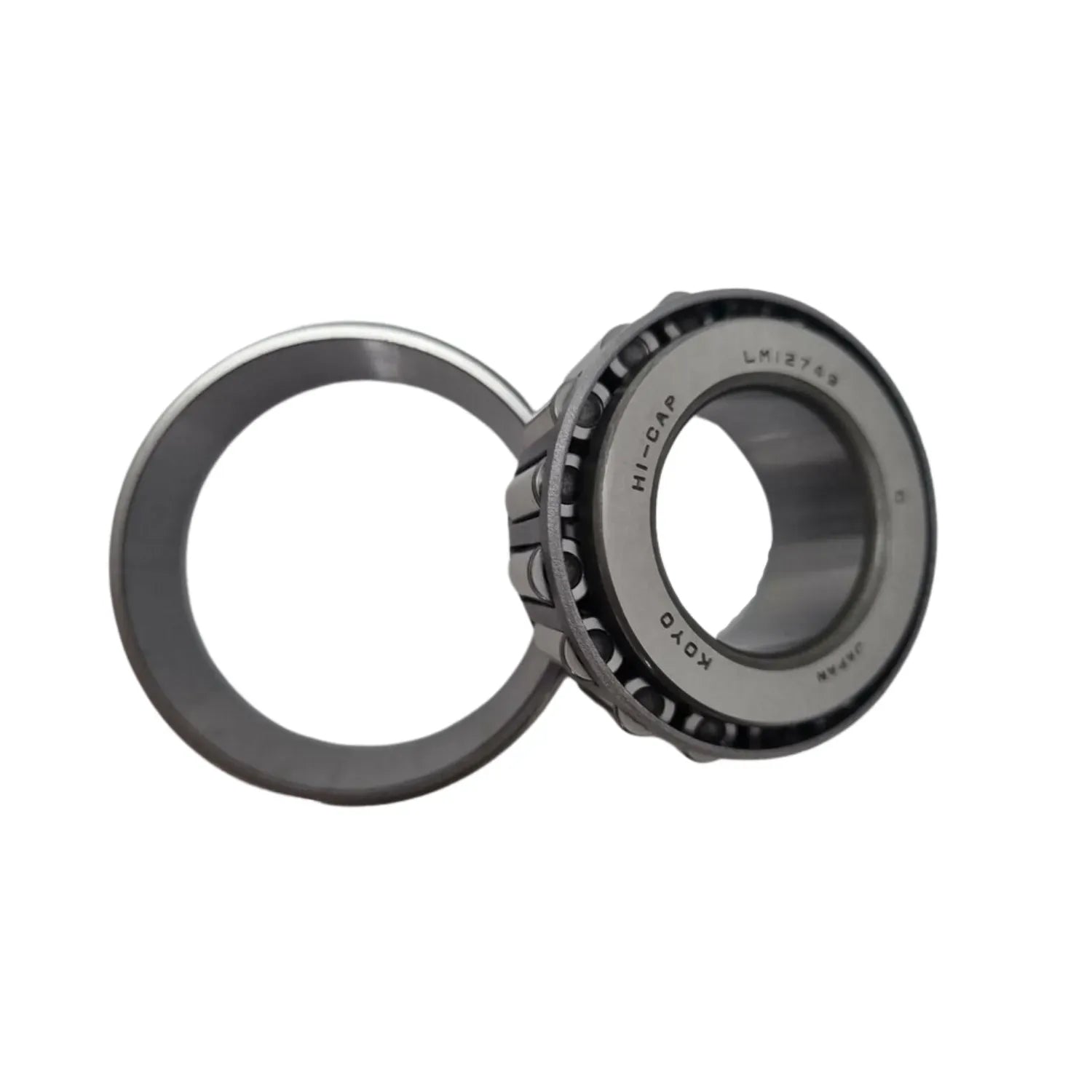 2x Wheel Bearing Kits for selected Kara Kar Double Axle Float | LM67048/10 LM12749/10