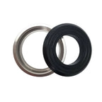 4x Wheel Bearing Kits for selected Kara Kar Double Axle Float | LM67048/10 LM12749/10 - Alt 6