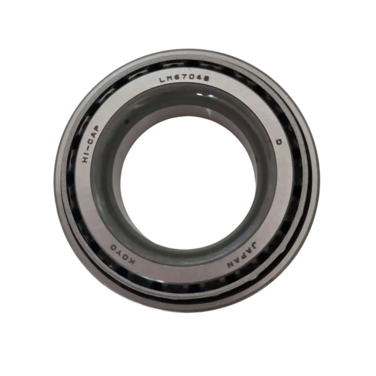 4x Wheel Bearing Kits for selected Kara Kar Double Axle Float | LM67048/10 LM12749/10 - Alt 8