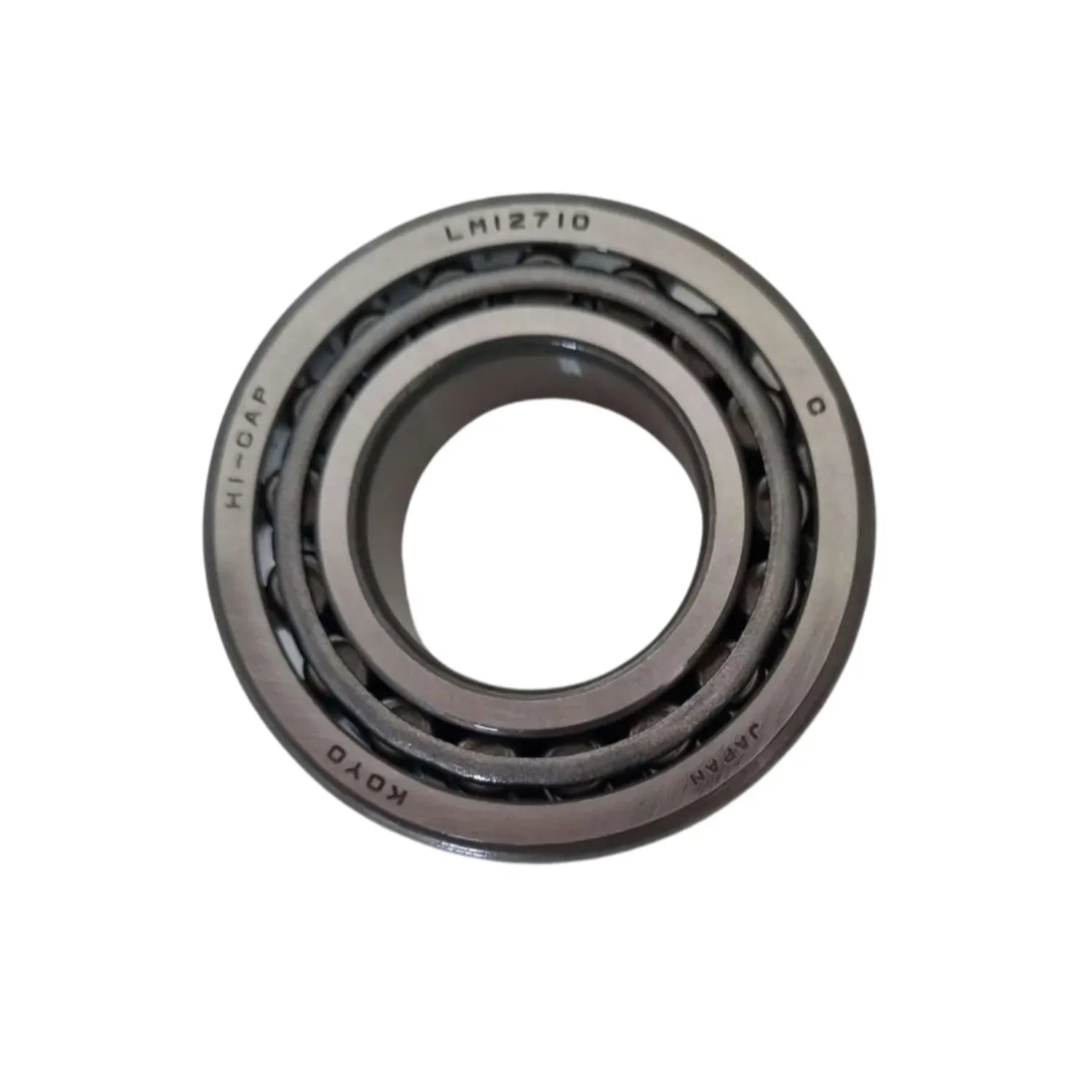 4x Wheel Bearing Kits for selected Kara Kar Double Axle Float | LM67048/10 LM12749/10