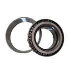 2x Wheel Bearing Kit w/ Seals for Selected Kara Kar Double Axle Horse Float | LM67048/10 LM12749/10